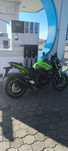 Kawasaki Z 750 R 2012 ABS