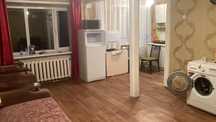 Сдам 2 -х комнатную квартиру на длительный срок
