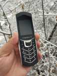 Vertu Porsche Cayman