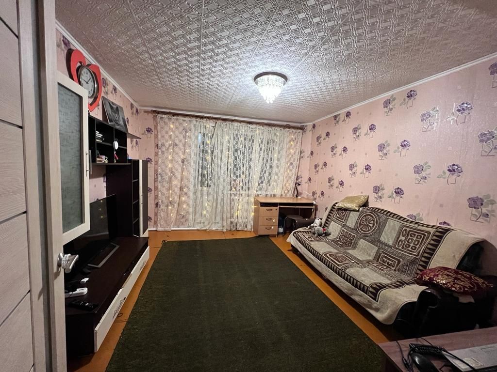 Продам 3х комн квартиру