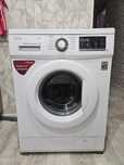 Стиральная машинка LG - 6.5кг от Хозяина