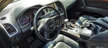 Продам ! Audi Q7