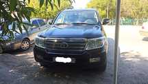 Land cruiser 200