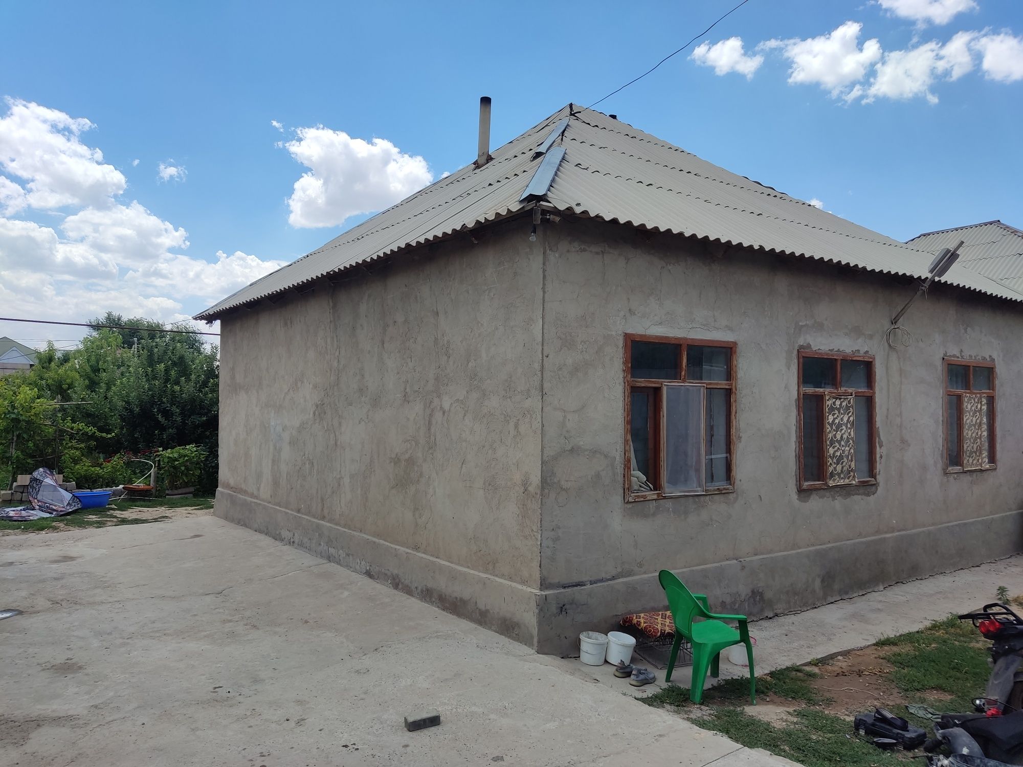 Дом продается Самал-3
