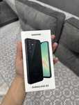 Смартфон Samsung Galaxy A26 5G 128GB Black