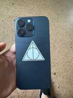 Iphone 15 pro max с гарантией