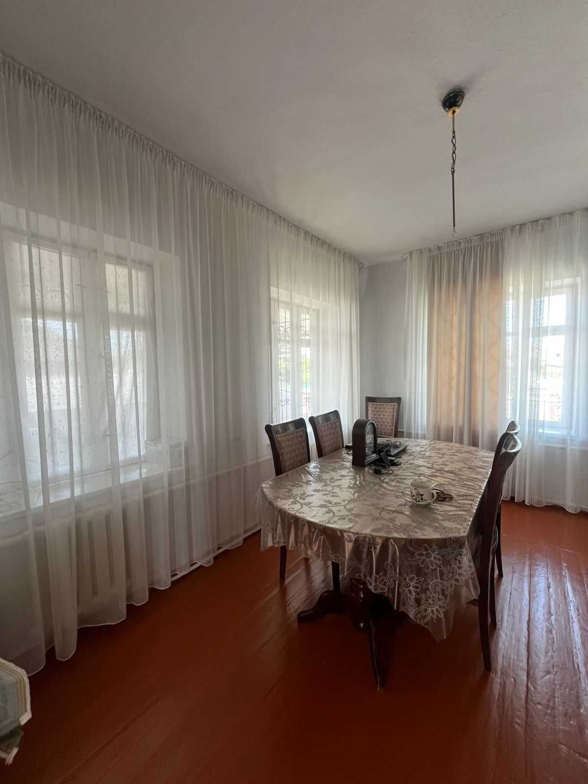 Отдельный дом · 8 комнат · 190 м² · 5 сот., Соболева