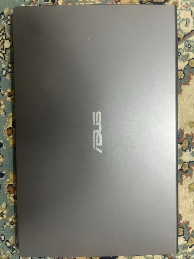 Ноутбук Asus