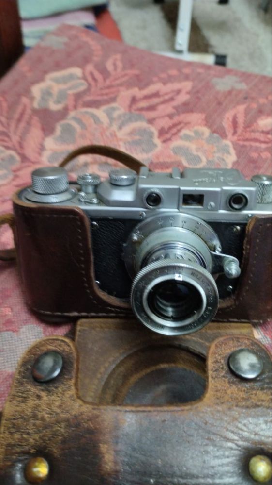 Продам ретро фотоопорат