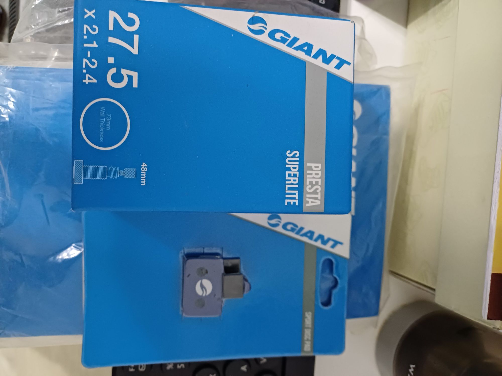 Продам велосипед GIANT TALON 3 XL