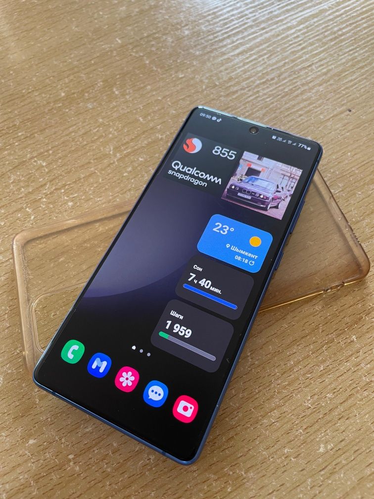samsung s10 lite