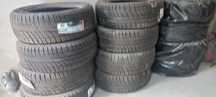 Зимние кольеса новый 245/55R19 Roadx