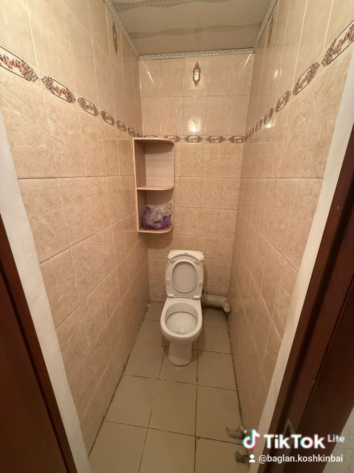3 ком квартира  синий дом