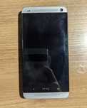 Смартфон HTC one m7