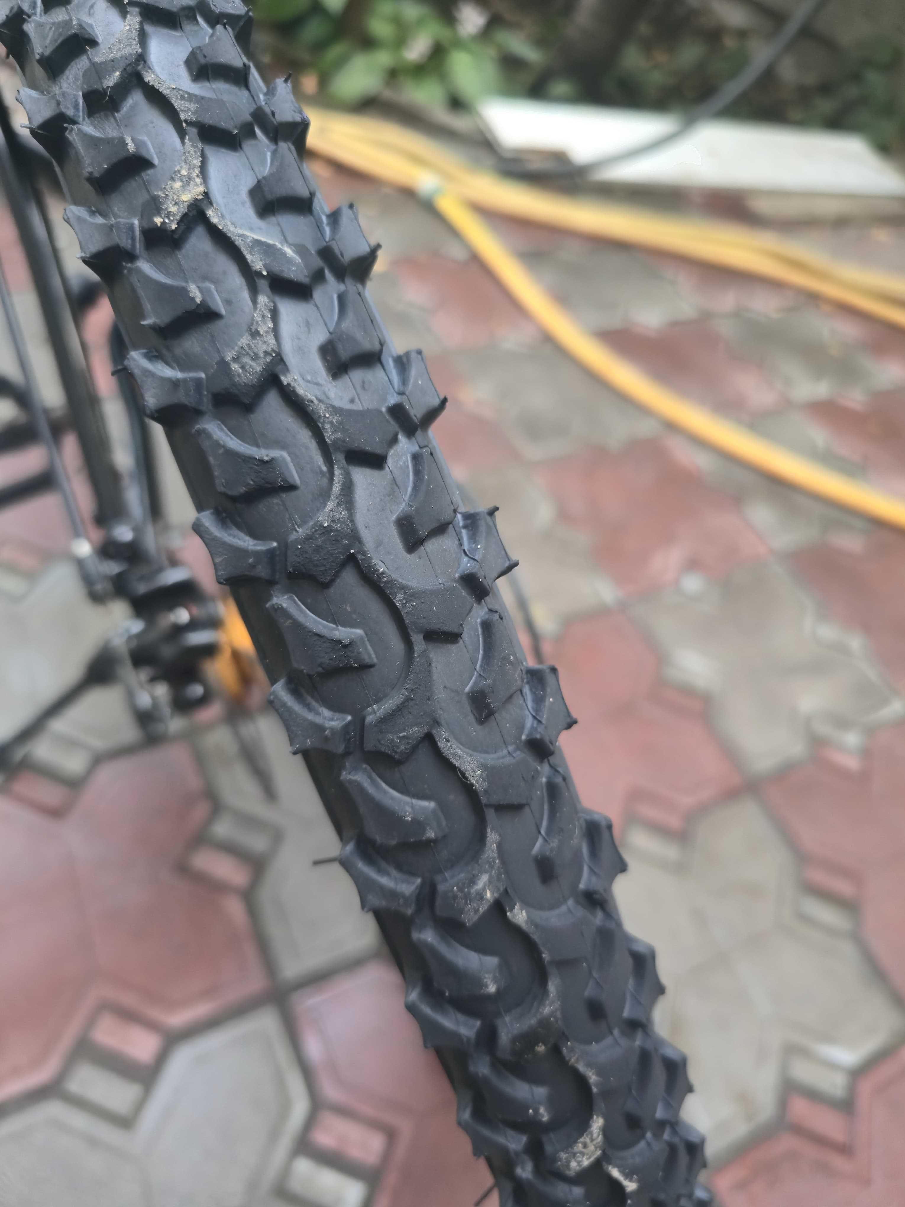 Вклосипед VELOPRO