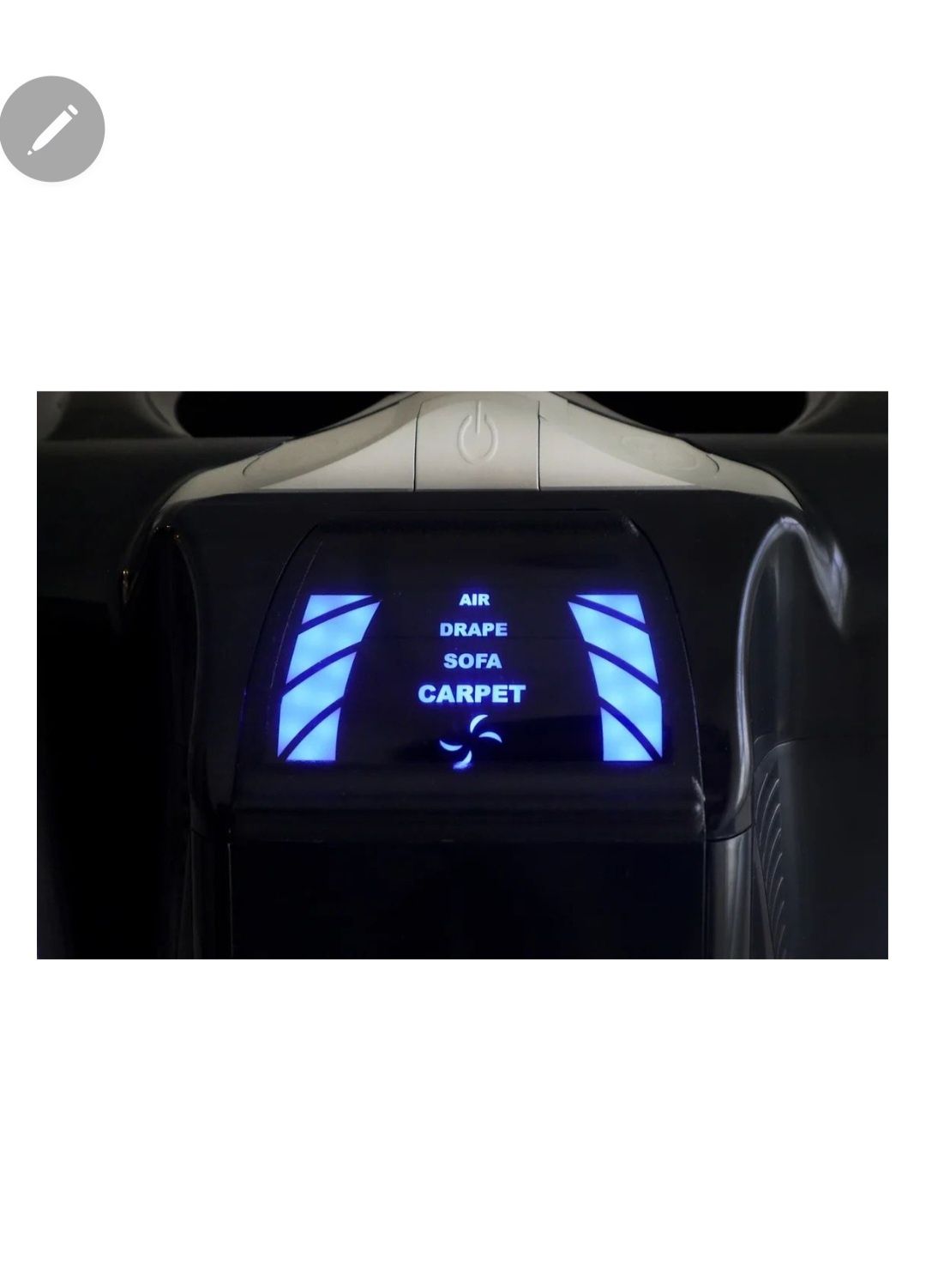 Ritello The ultimate purification system