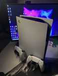 PLAY STATION 5 срочно торг