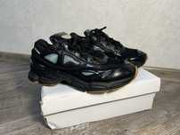 raf simons ozweego