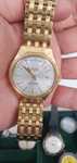 Sicura Full‑Lever Automatic 17 Jewels