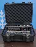 Микшерный пульт D-Tech D1200 Новый  Код 5543   Нур Маркет