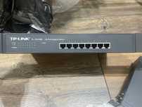 Продам  коммутатор tp -link