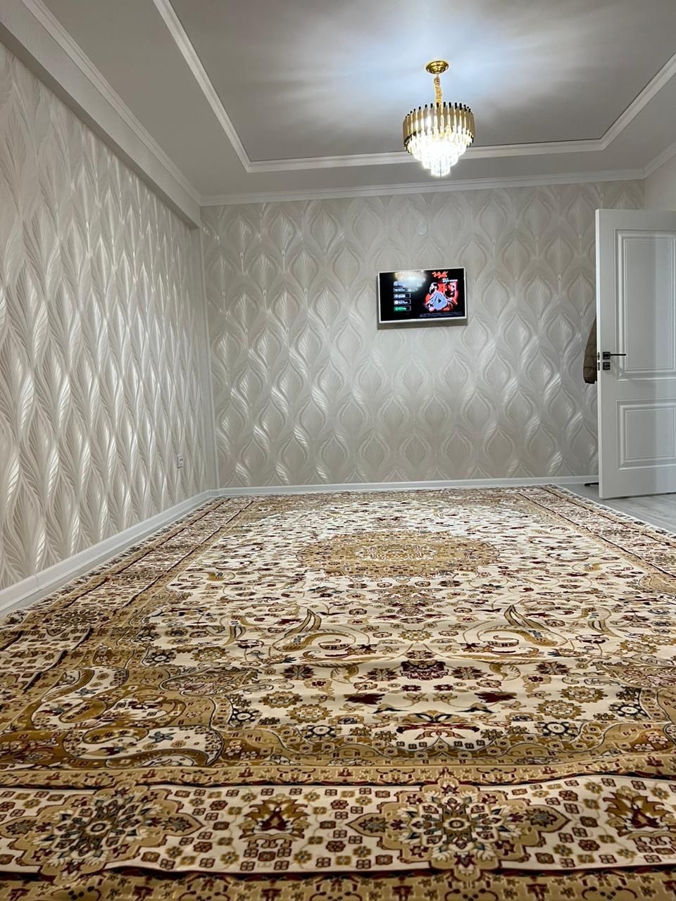 Ковер большой 3×5