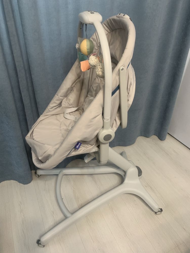Продам детскую колыбель