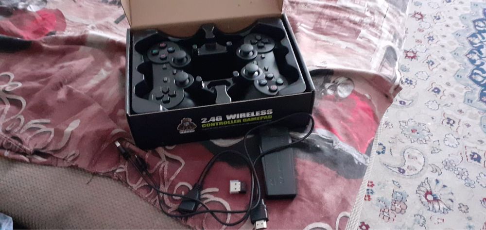 Game stick 4k lite