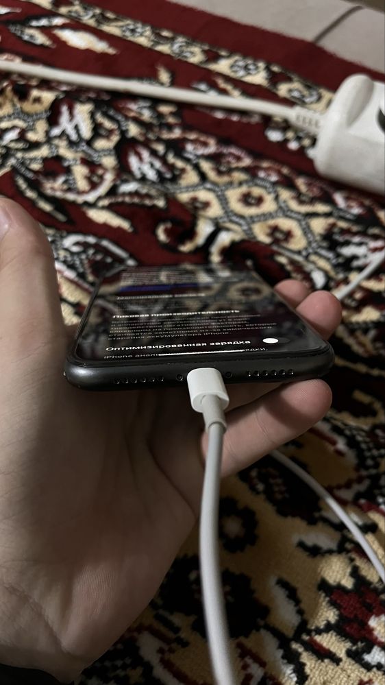 iPhone 11  цена 95.000