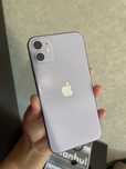 iPhone 11 128гб как новый