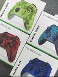 Джойстик джостик геймпад XBOX хбох иксбокс контроллер