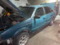 Volkswagen Passat B3 на запчасти