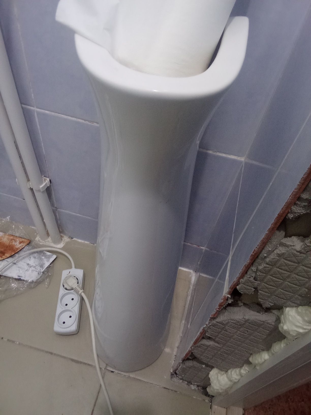 Бу мотка продоется