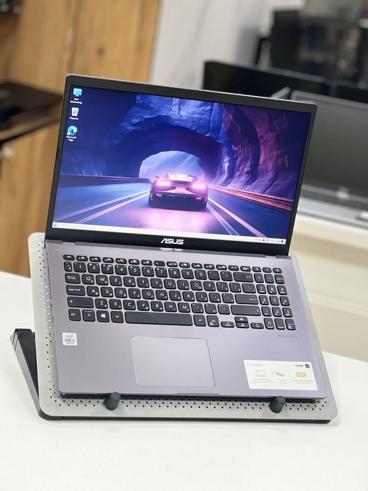 ASUS | Intel Core i3-1005G1 | ОЗУ 12Gb | SSD 256Gb