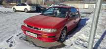 Продам иои обмен Subaru  impreza