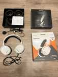 Steelseries Arctis 5 (белые)