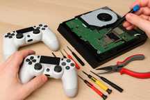 Ремонт Приставок Sony/Xbox