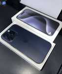 iPhone 15 Pro 256gb