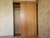 Продам Шкаф - купе б/у.