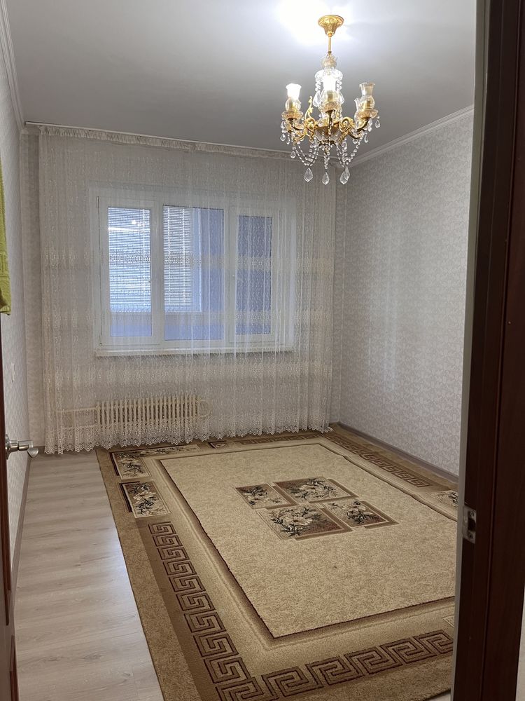 Квартира 2х комнатная по суточно