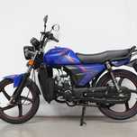 Мопед Alpha KHAN MOTO trophy Альфа трофи