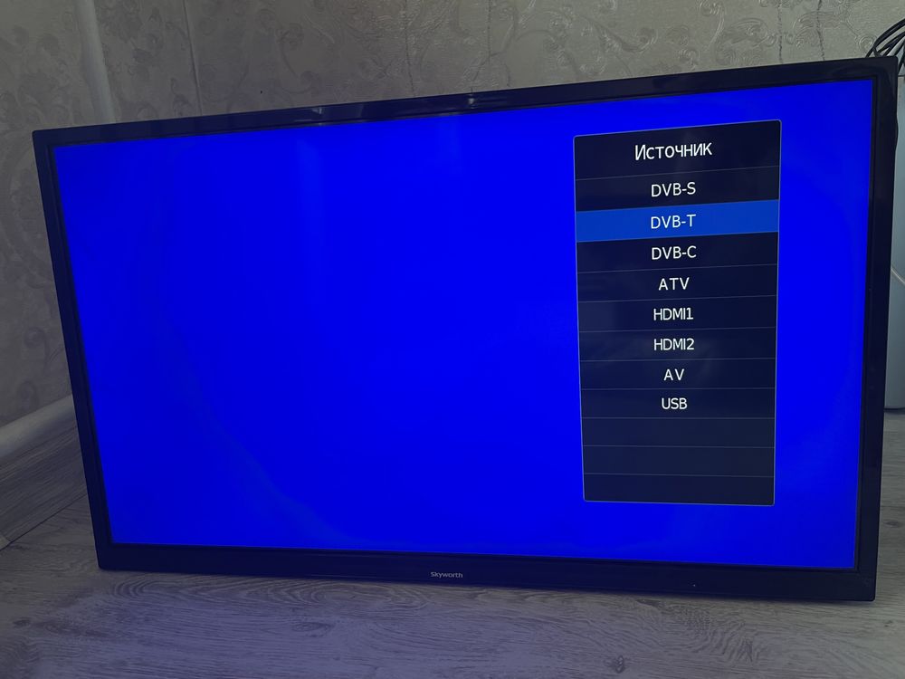 LED Телевизор Skyworth 32E2