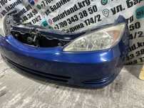 Ноускат Nosecut Toyota Camry 30