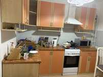 Продам кухонный гарнитур
