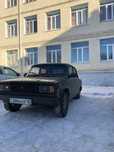 Продам ваз 2107 .