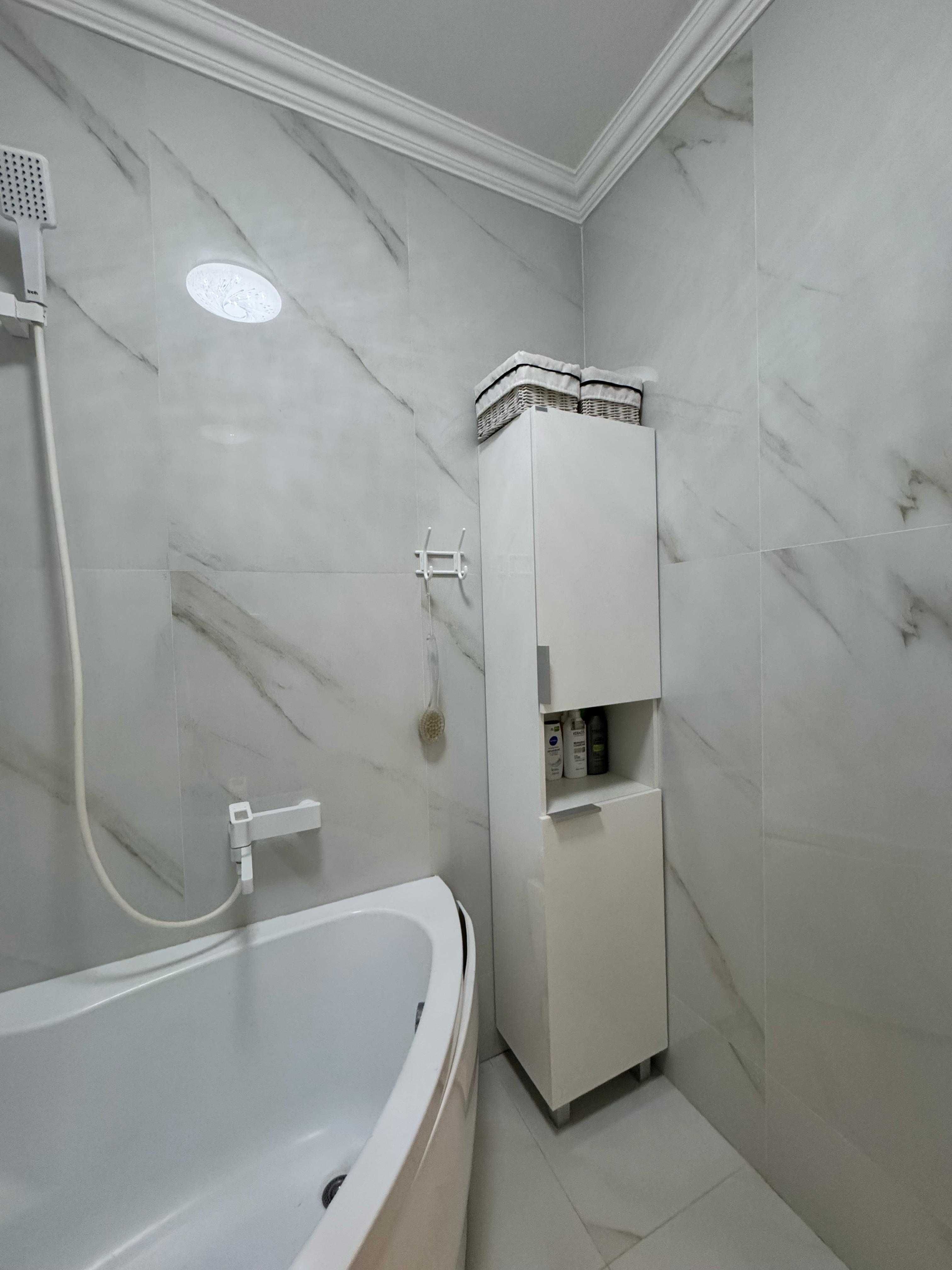 Продаем 3 комн. кв .-  89 кв.м. в НОВОМ ДОМЕ - Шахтеров 52
