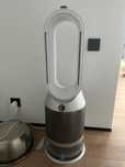 Увлажнитель+очиститель воздуха dyson