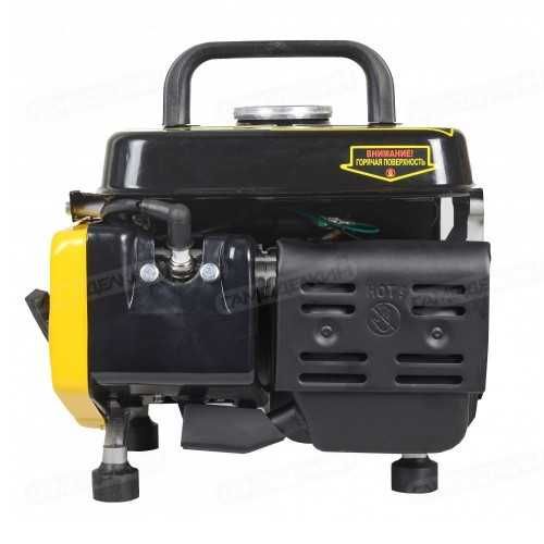 Портативный бензогенератор HUTER HT950A
