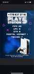 Playstation 5 Аренда Атырау