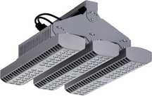 Светильник промышленный
HB LED 3x150 D30 5000K